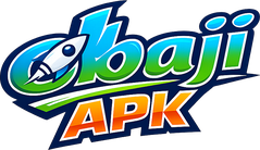 okbaji apk logo